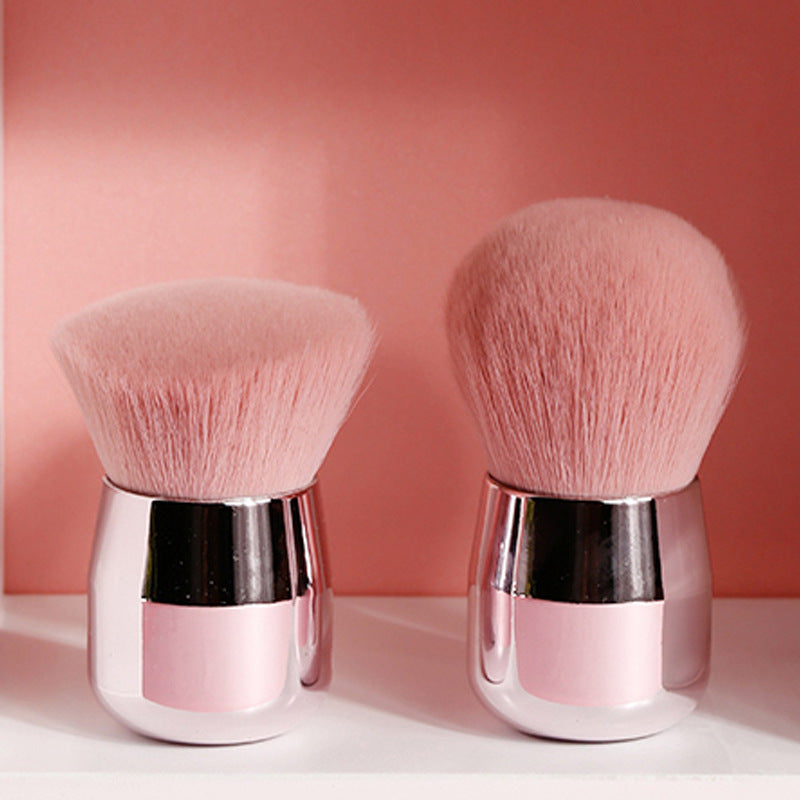 Mushroom Head Makeup Brush