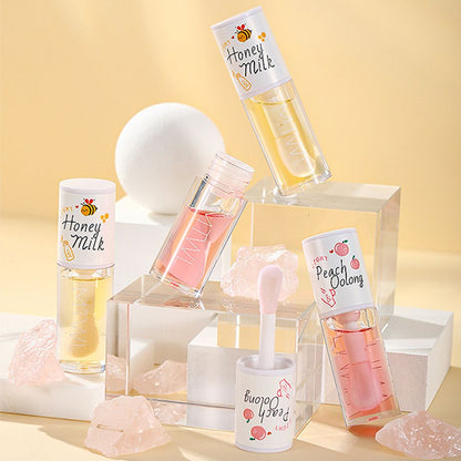 Hydrating Moisturizing Lip Gloss