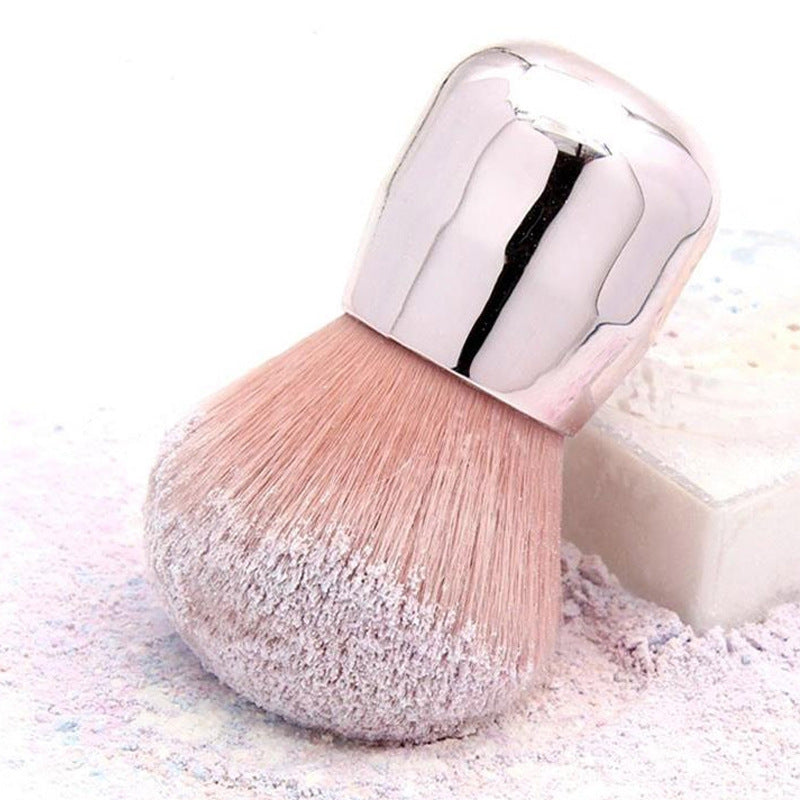 Mushroom Head Makeup Brush