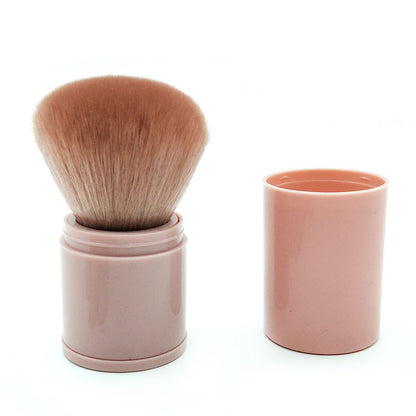 Mushroom Head Makeup Brush