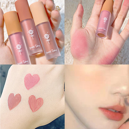 2 in 1 Lip and Cheek Tint Multi-Purpose